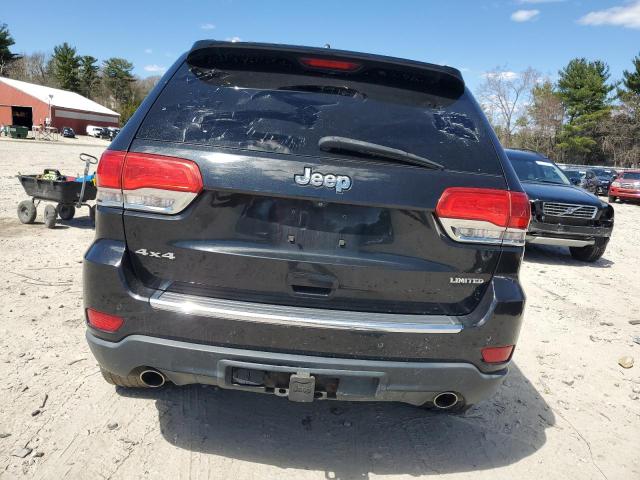 2014 Jeep Grand Cherokee - Image 6