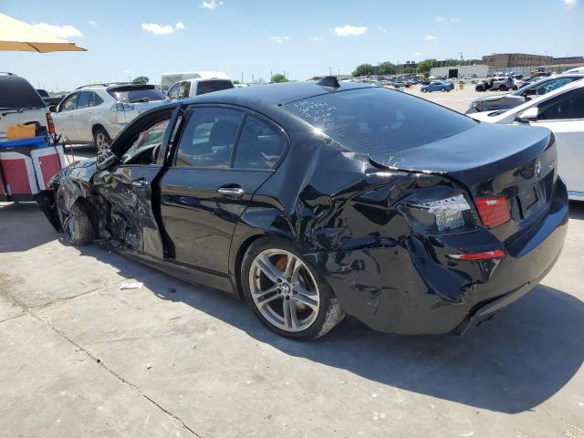 VIN WBA5A5C58ED509242 2014 BMW 5 Series, 528 I no.2