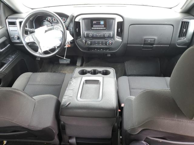 2015 CHEVROLET SILVERADO - 1GCRCREH6FZ156193
