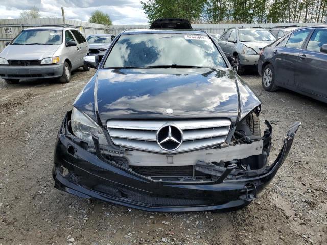 2008 Mercedes-Benz C 300 VIN: WDDGF54X28F058868 Lot: 52605064