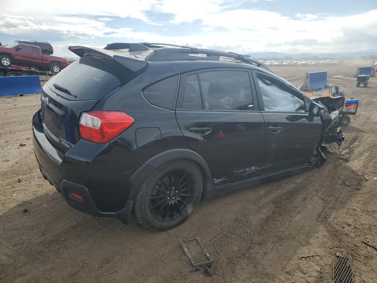 JF2GPALC3G8278586 2016 Subaru Crosstrek Limited