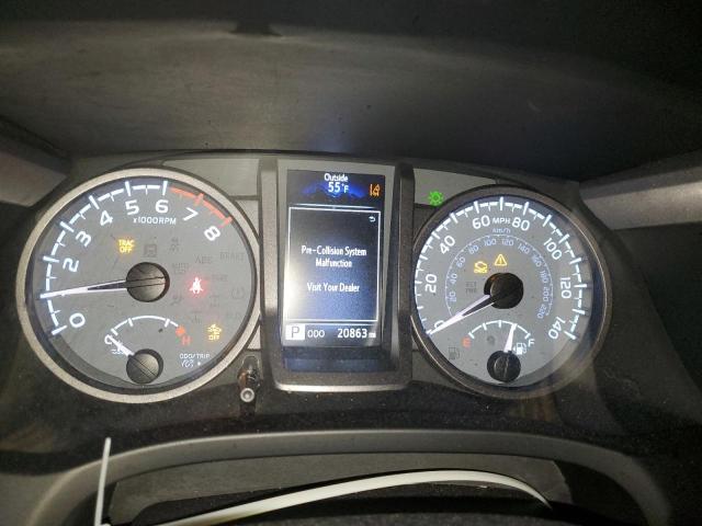 2022 Toyota Tacoma - Image 9