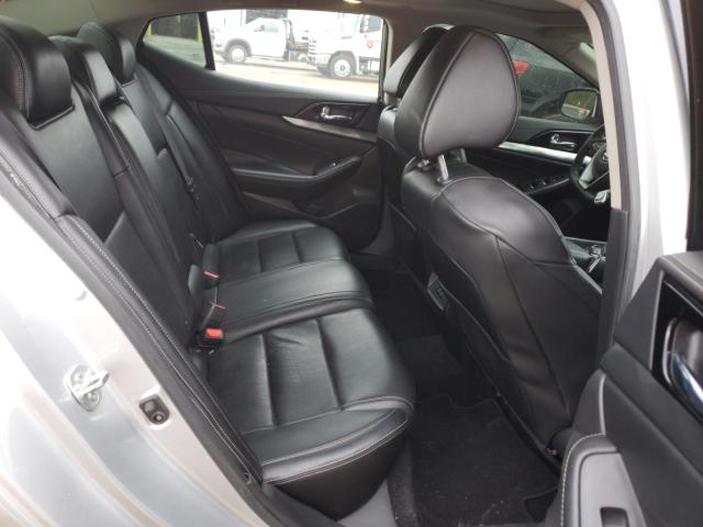 2020 NISSAN MAXIMA SL - 1N4AA6DV9LC363836
