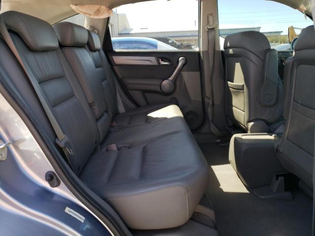 2008 Honda Cr-V Exl VIN: JHLRE38748C010894 Lot: 50474834