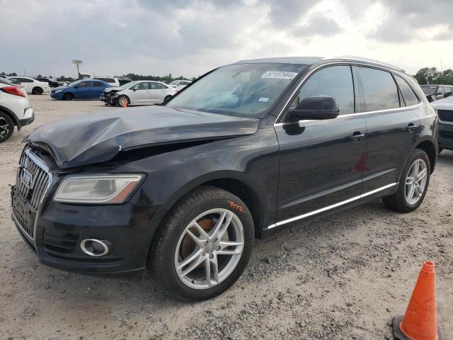 2013 Audi Q5 Premium Plus VIN: WA1LFAFP3DA010148 Lot: 52137584