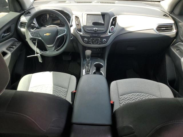 2022 CHEVROLET EQUINOX LS - 3GNAXHEV0NS113778