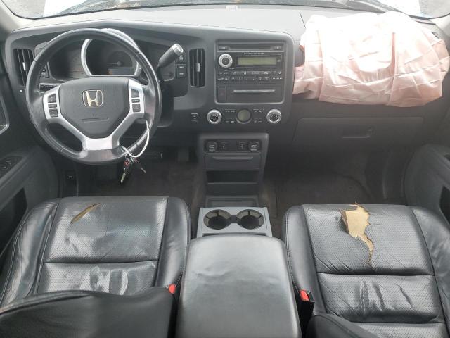 2006 Honda Ridgeline Rtl VIN: 2HJYK16556H504694 Lot: 52744804