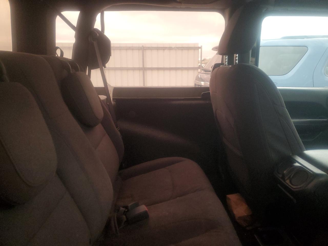 1C4GJXAG7KW626550 2019 Jeep Wrangler Sport