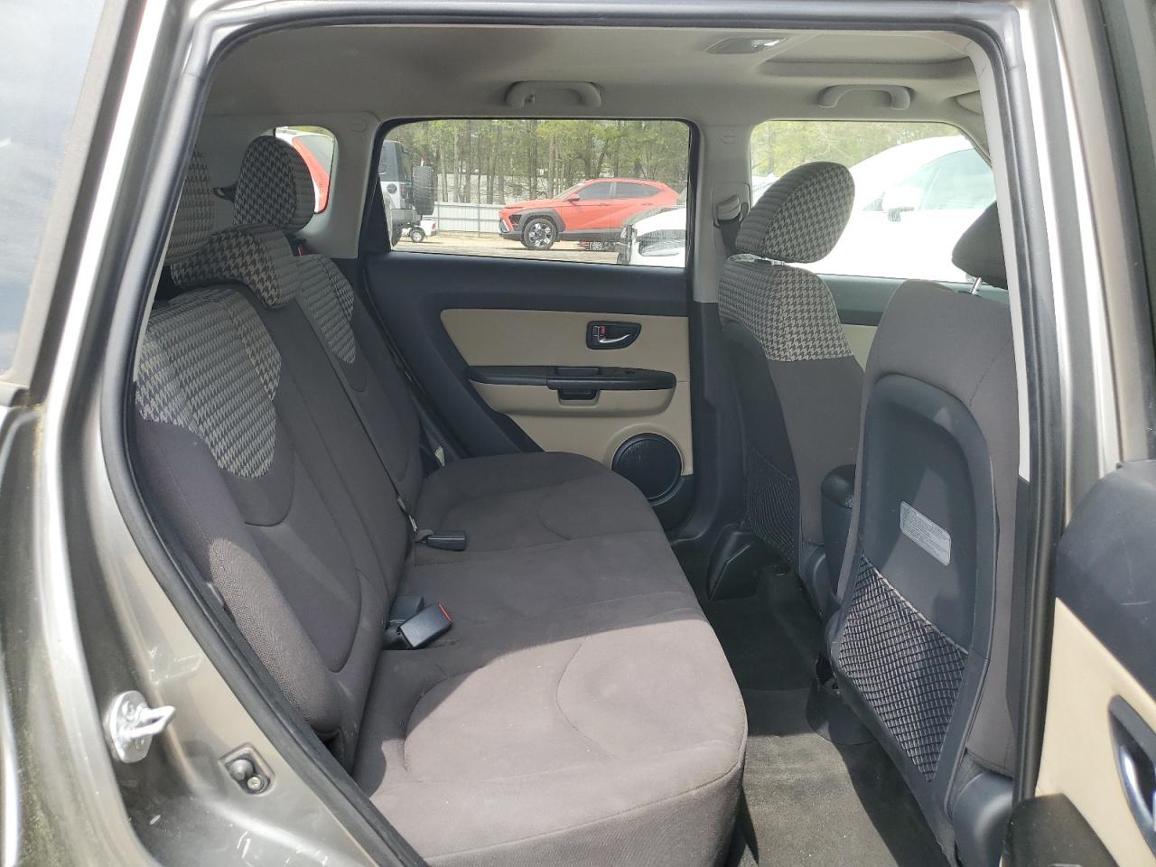 KNDJT2A61C7417956 2012 Kia Soul +