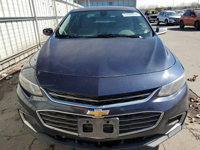 2017 Chevrolet Malibu Ls VIN: 1G1ZB5ST3HF290273 Lot: 52000014