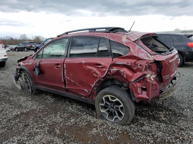 2016 SUBARU CROSSTREK JF2GPABC5G8338658  50606474