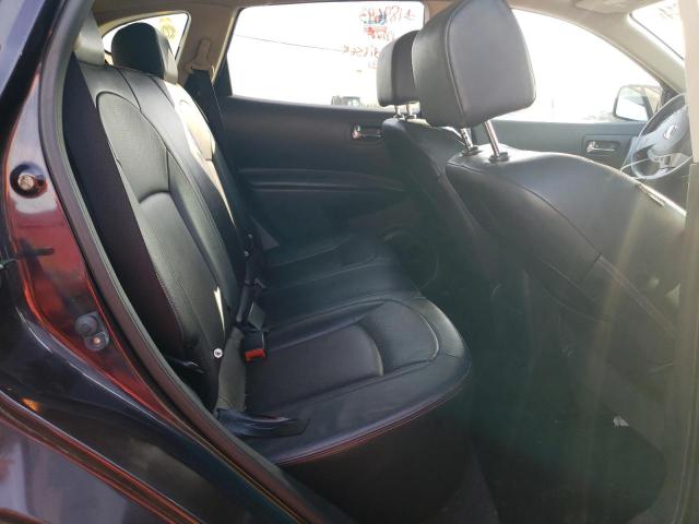 2012 Nissan Rogue S VIN: JN8AS5MV8CW361287 Lot: 50471014