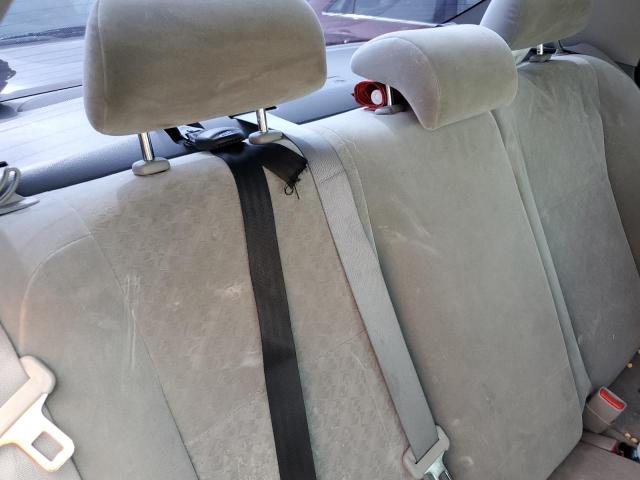 2009 Toyota Corolla Base VIN: JTDBL40E89J048758 Lot: 51290314