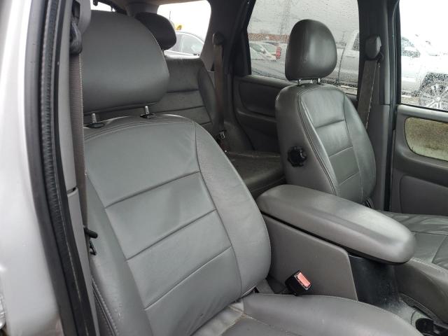 2002 Ford Escape Xlt VIN: 1FMYU04162KC48329 Lot: 49030854