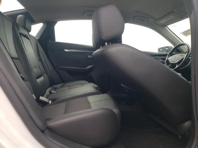 2020 Chevrolet Impala Lt VIN: 1G11Z5S32LU101349 Lot: 52679204