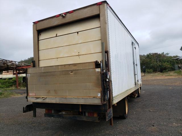 Vin: jale5w163e7900210, lot: 41334814, isuzu all models 20143