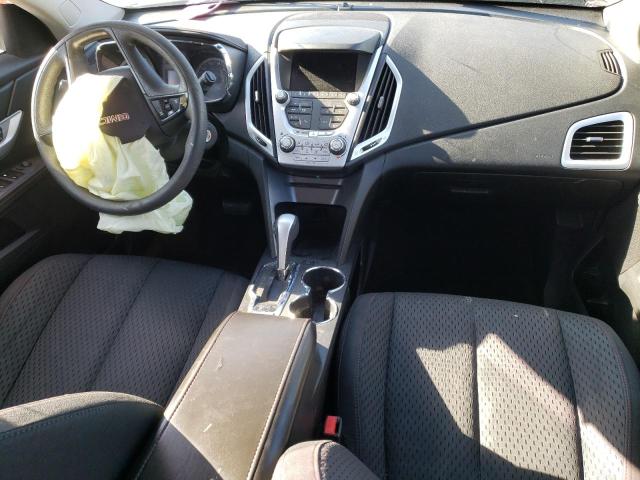 2013 GMC Terrain Sle VIN: 2GKALMEK0D6172642 Lot: 51880994