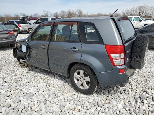 2006 Suzuki Grand Vitara VIN: JS3TD941364100136 Lot: 48103094