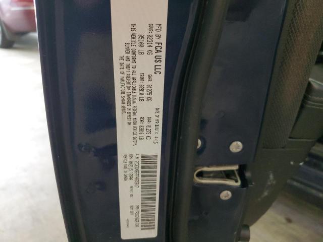 2015 Dodge Charger Se VIN: 2C3CDXBG7FH835817 Lot: 51067044