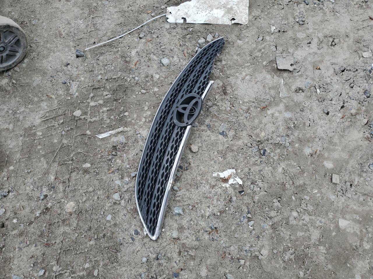 4T1BF30K23U049283 2003 Toyota Camry Le