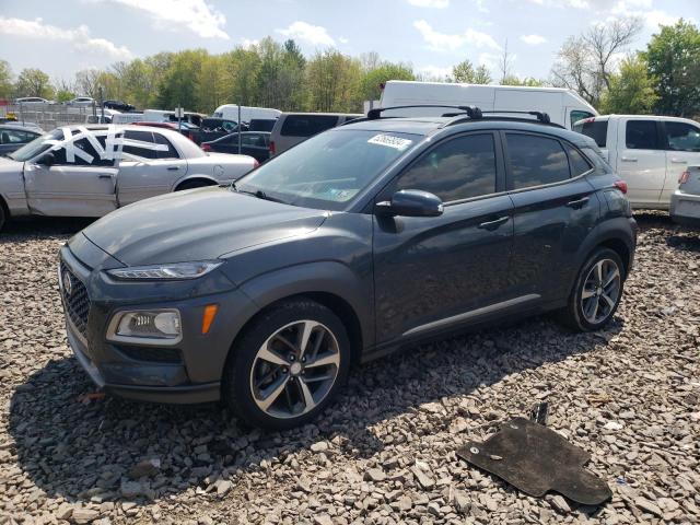 KM8K3CA53LU489871 Hyundai Kona LIMIT