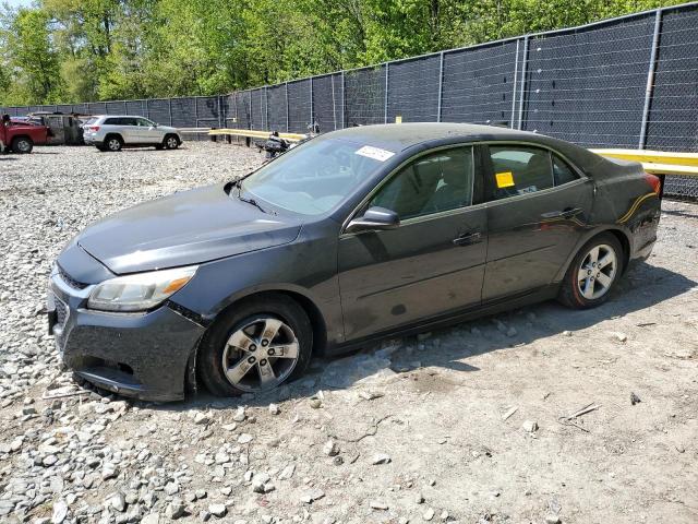 2015 Chevrolet Malibu Ls VIN: 1G11B5SL9FF103631 Lot: 52224174