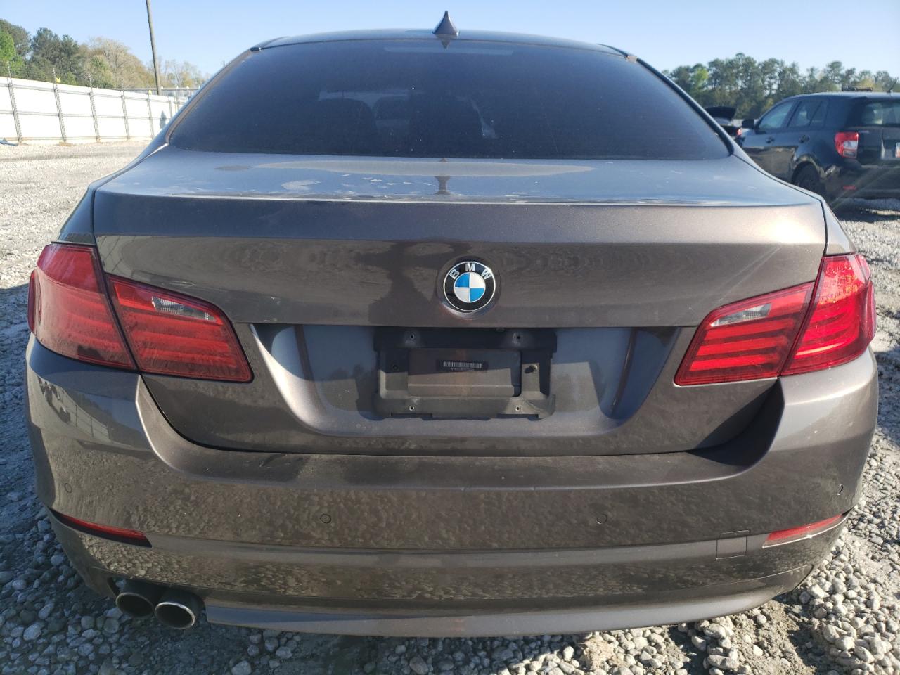 WBAXG5C5XDD232003 2013 BMW 528 I