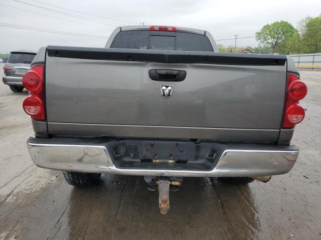 2007 Dodge Ram 1500 St VIN: 1D7HA18267S266168 Lot: 51796174