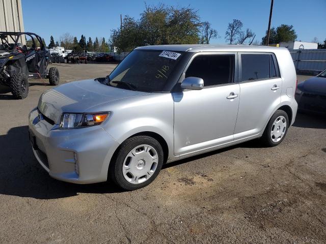 2013 TOYOTA SCION XB 2013