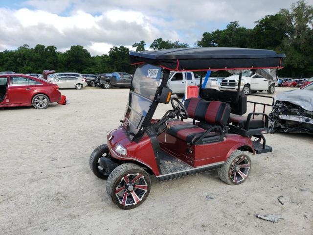 2022 Evol Golf Cart VIN: 202211143 Lot: 50791264