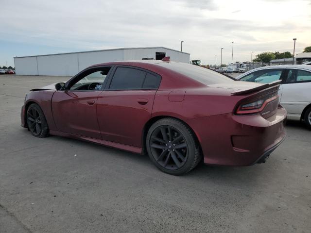 2020 Dodge Charger Gt VIN: 2C3CDXHG0LH153901 Lot: 51078594