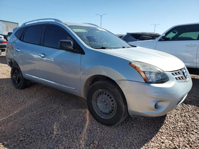 2015 Nissan Rogue Select S VIN: JN8AS5MVXFW254262 Lot: 50354654