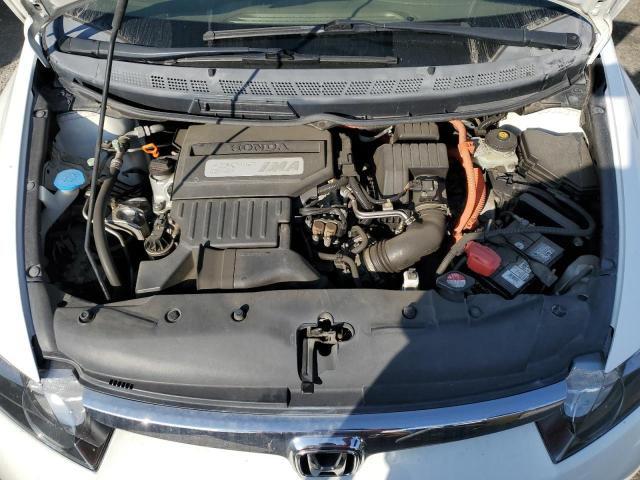 2008 Honda Civic - Image 11