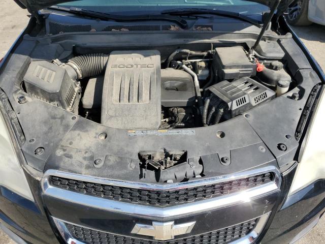 2011 Chevrolet Equinox Lt VIN: 2GNALDEC9B1163492 Lot: 49987364