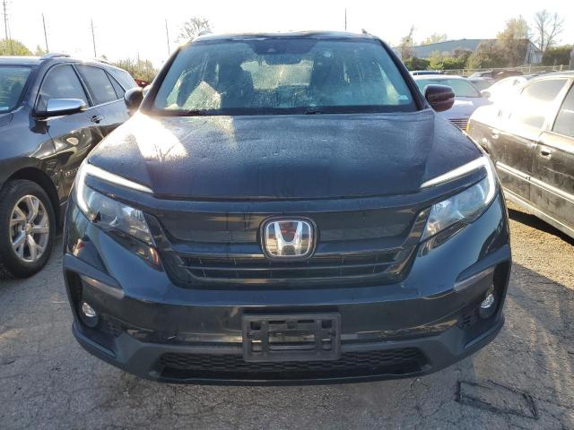 2022 HONDA PILOT SE - 5FNYF6H21NB050067