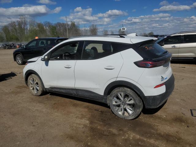 2022 Chevrolet Bolt Euv Lt VIN: 1G1FY6S00N4123308 Lot: 53078864