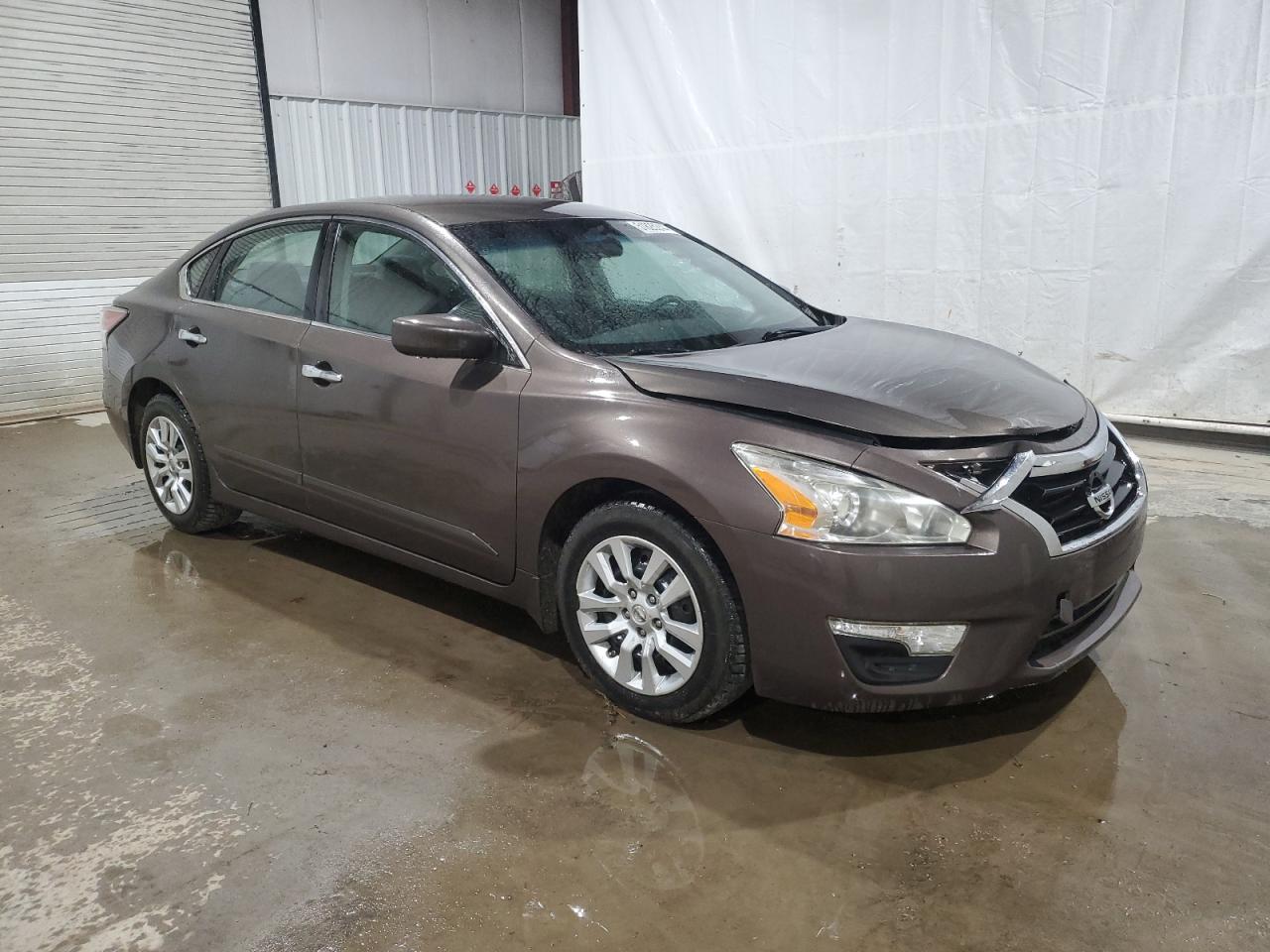 2014 Nissan Altima 2.5 vin: 1N4AL3AP0EC298747