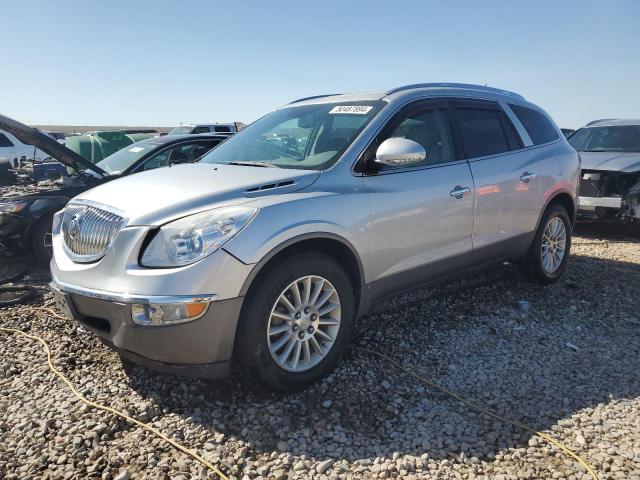 Lot #2489287682 2010 BUICK ENCLAVE CX salvage car