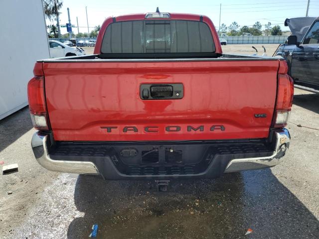 2021 Toyota Tacoma Double Cab VIN: 3TMAZ5CNXMM151834 Lot: 51230524
