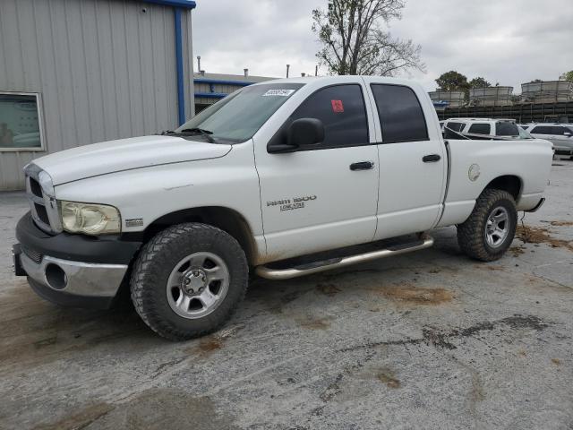 2004 Dodge Ram 1500 St VIN: 1D7HU18D24J176610 Lot: 48898194