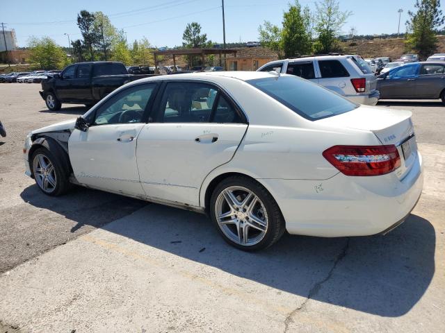 2012 Mercedes-Benz E 350 4Matic VIN: WDDHF8JB7CA619182 Lot: 50763774