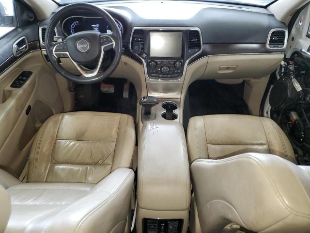 2015 Jeep Grand Cherokee Limited VIN: 1C4RJFBG1FC662131 Lot: 51590024