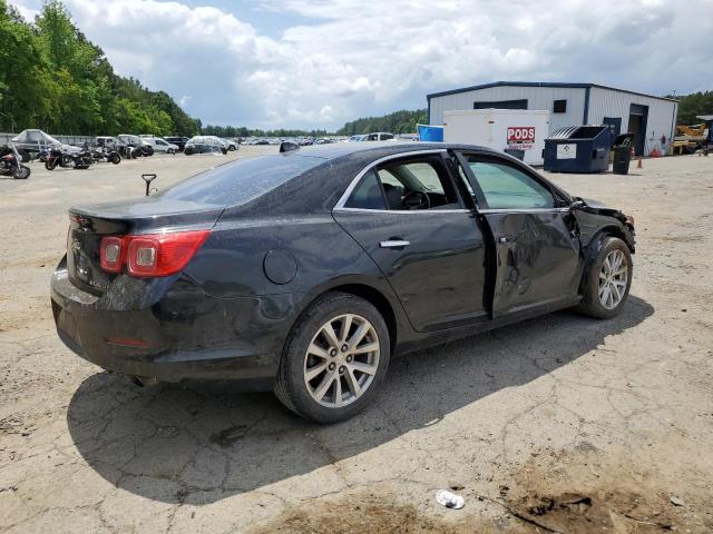 2014 Chevrolet Malibu Ltz VIN: 1G11H5SL9EF185664 Lot: 52188174