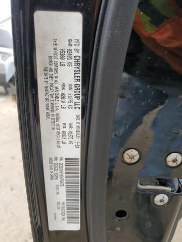 2013 Dodge Challenger R/T VIN: 2C3CDYBT9DH708678 Lot: 50506954