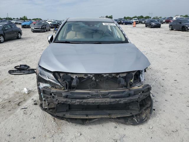 VIN 4T1C31AKXLU536182 2020 Toyota Camry, LE no.5