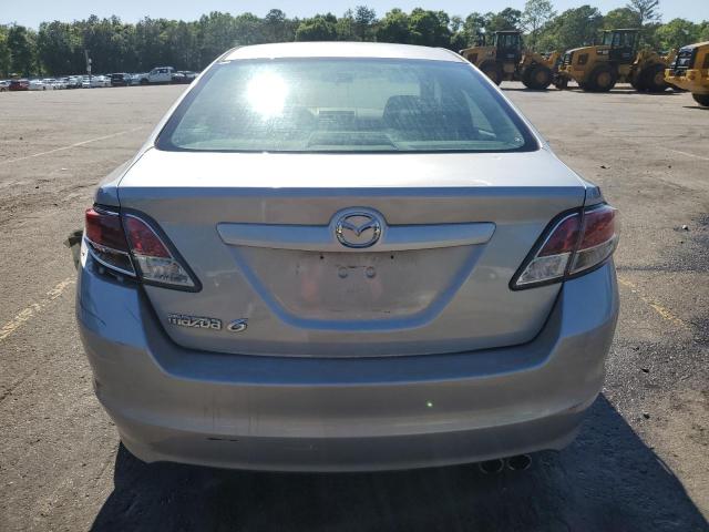 2010 Mazda 6 I VIN: 1YVHZ8CH1A5M29381 Lot: 50804274