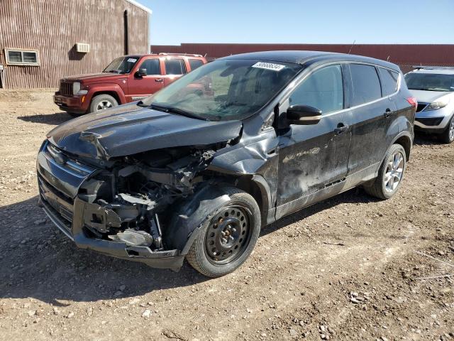 2013 Ford Escape Sel VIN: 1FMCU9HX6DUB49756 Lot: 50668634