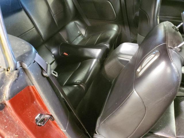 2007 Ford Mustang VIN: 1ZVFT84N875235780 Lot: 50611184