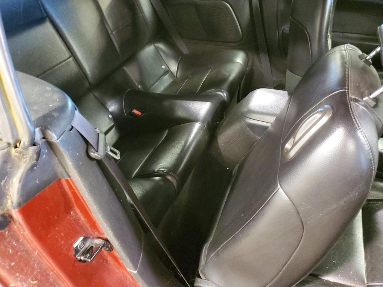 1ZVFT84N875235780 2007 Ford Mustang