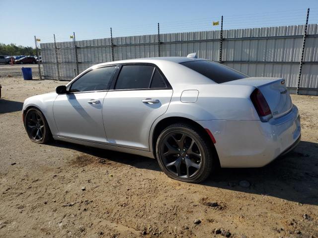 Vin: 2c3ccabg5mh626301, lot: 49861594, chrysler 300 s 20212